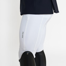 Pantalon d'équitation Euro-Star Gabriel Competition Grip Connect Full
