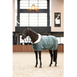 Couverture polaire Imperial Riding Ambient Galaxy