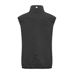 KIDS Gilet Imperial Riding Izzy Sun Noir KIDS Gilet Imperial Riding Izzy Sun Noir
