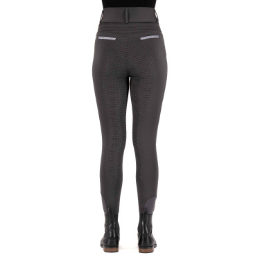 Legging Imperial Riding Comfi Sparks Tornade Bleu