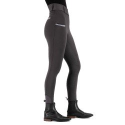 Legging Imperial Riding Comfi Sparks Tornade Bleu