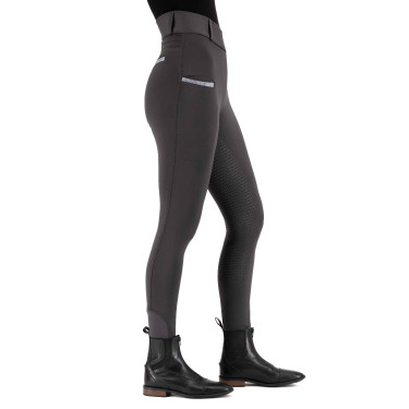 Legging Imperial Riding Comfi Sparks Tornade Bleu