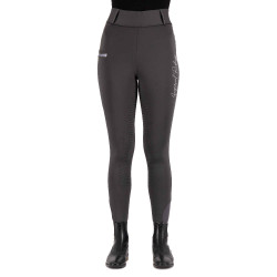 Legging Imperial Riding Comfi Sparks Tornade Bleu