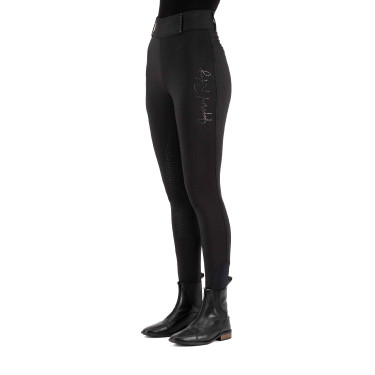 Legging Imperial Riding Comfi Sparks Noir