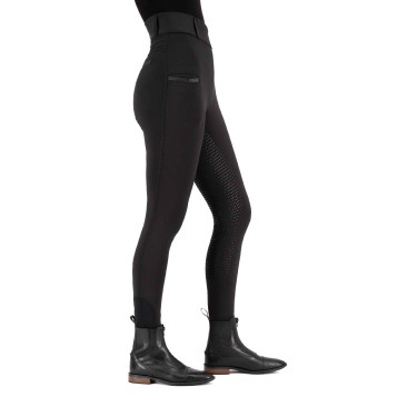 Legging Imperial Riding Comfi Sparks Noir