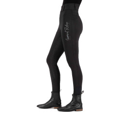 Legging Imperial Riding Comfi Sparks Noir