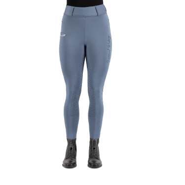 Legging Imperial Riding Comfi Sparks Moonstone Orange Legging Imperial Riding Comfi Sparks Moonstone Orange