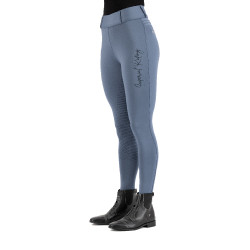 Legging Imperial Riding Comfi Sparks Moonstone Orange Legging Imperial Riding Comfi Sparks Moonstone Orange