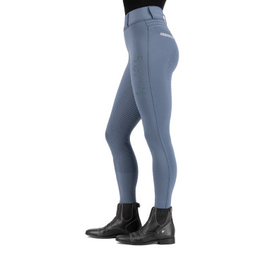 Legging Imperial Riding Comfi Sparks Moonstone Orange Legging Imperial Riding Comfi Sparks Moonstone Orange