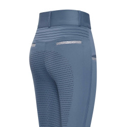 Legging Imperial Riding Comfi Sparks Moonstone Orange Legging Imperial Riding Comfi Sparks Moonstone Orange