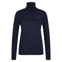 Pull à col roulé HV Polo Dorothy Marine Bleu marine Pull à col roulé HV Polo Dorothy Marine Bleu marine