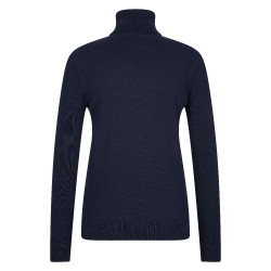 Pull à col roulé HV Polo Dorothy Marine Bleu marine Pull à col roulé HV Polo Dorothy Marine Bleu marine