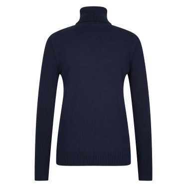 Pull à col roulé HV Polo Dorothy Marine Bleu marine Pull à col roulé HV Polo Dorothy Marine Bleu marine