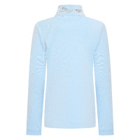 Veste enfant HV Polo Lilian Bleu clair Veste enfant HV Polo Lilian Bleu clair