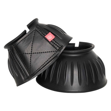 Cloches Imperial Riding Bells Noir Cloches Imperial Riding Bells Noir