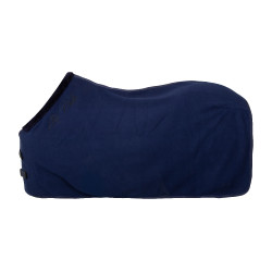 Couverture polaire HV Polo Nena Marine Bleu marine
