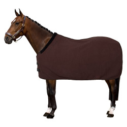 Couverture polaire HV Polo Nena Wood Marron Couverture polaire HV Polo Nena Wood Marron