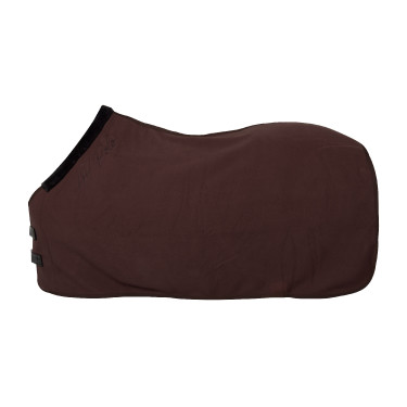 Couverture polaire HV Polo Nena Wood Marron Couverture polaire HV Polo Nena Wood Marron