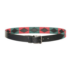 Ceinture HV Polo Chaya femme Noir Ceinture HV Polo Chaya femme Noir