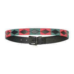 Ceinture HV Polo Chaya femme Noir Ceinture HV Polo Chaya femme Noir