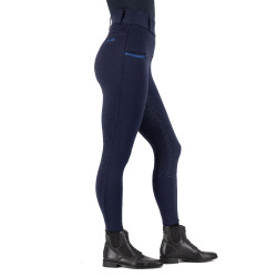 Legging d'équitation Imperial Riding Comfi Sparks hiver FullGrip femme