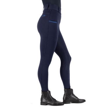 Legging d'équitation Imperial Riding Comfi Sparks hiver FullGrip femme