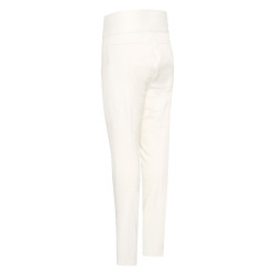 Legging d'équitation Imperial Riding Tessy Light enfant Blanc