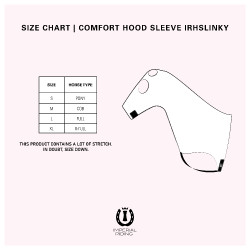 Protection tête encolure Imperial Riding Slinky Protection tête encolure Imperial Riding Slinky