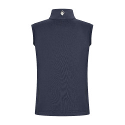 Gilet Imperial Riding Charlie enfant Marine Bleu marine