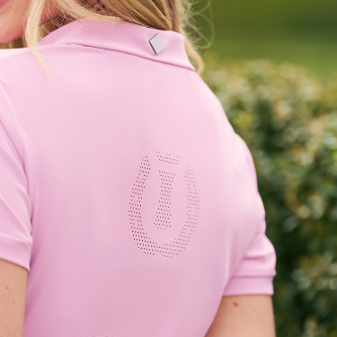 Polo shirt Imperial Riding Grandprix femme