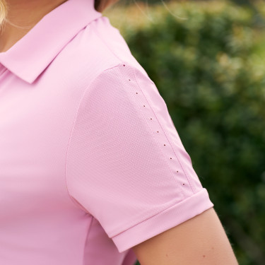 Polo shirt Imperial Riding Grandprix femme