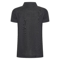 T-shirt Imperial Riding Carlos enfant Noir T-shirt Imperial Riding Carlos enfant Noir