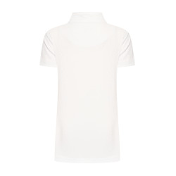 T-shirt Imperial Riding Carlos enfant Blanc