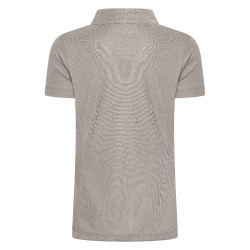 Top Imperial Riding Arly enfant Charbon de bois Gris