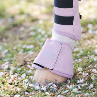 Cloches Imperial Riding Rebel Ballerine Rose