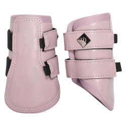 Guêtres Imperial Riding Rebel Ballerine Rose
