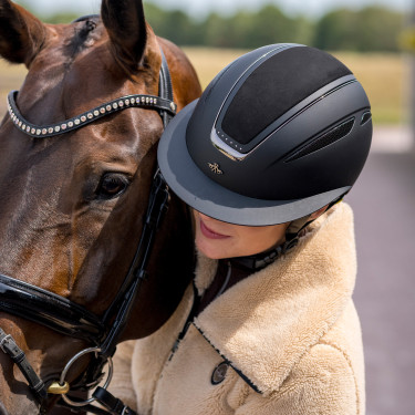 Casque HV Polo Magnifica