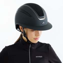 Casque HV Polo Magnifica