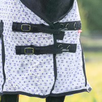 Couverture anti-mouches Imperial Riding Carlys Ballerine AOP