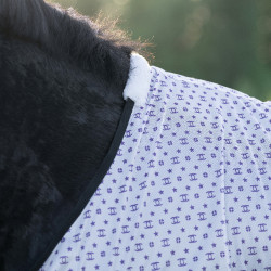 Couverture anti-mouches Imperial Riding Carlys Ballerine AOP