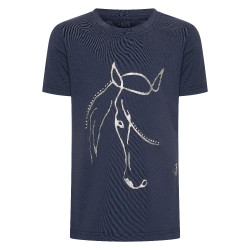 T-shirt HV Polo Wendy Kids