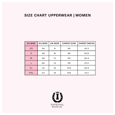 Tech gilet Imperial Riding Sporty Air Noir