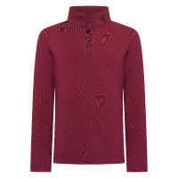 Base layer Imperial Riding Jamy kids Figue Violet Base layer Imperial Riding Jamy kids Figue Violet