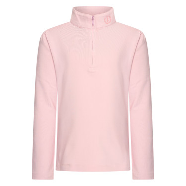 Base layer Imperial Riding Jamy kids Barbe à papa Rose