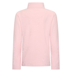 Base layer Imperial Riding Jamy kids Barbe à papa Rose