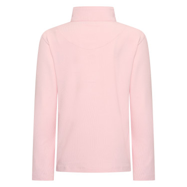 Base layer Imperial Riding Jamy kids Barbe à papa Rose