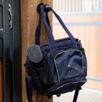 Sac de pansage Imperial Riding Basic Imprimé fleur Motifs Sac de pansage Imperial Riding Basic Imprimé fleur Motifs