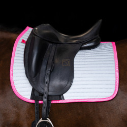Tapis de selle Imperial Riding Reflective Dressage