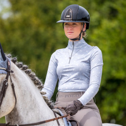 Top HV Polo Peggy femme Top HV Polo Peggy femme