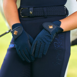 Gants Imperial Riding Summercool basic Kids Gants Imperial Riding Summercool basic Kids